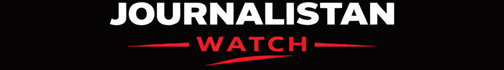 journalistan watch